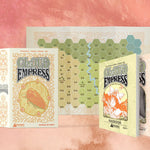Cloud Empress Starter Box - Exalted Funeral