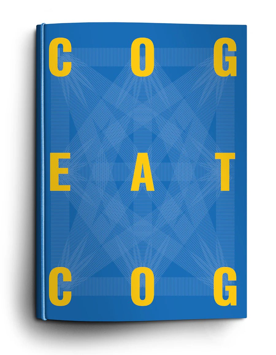 Cog Eat Cog - Exalted Funeral