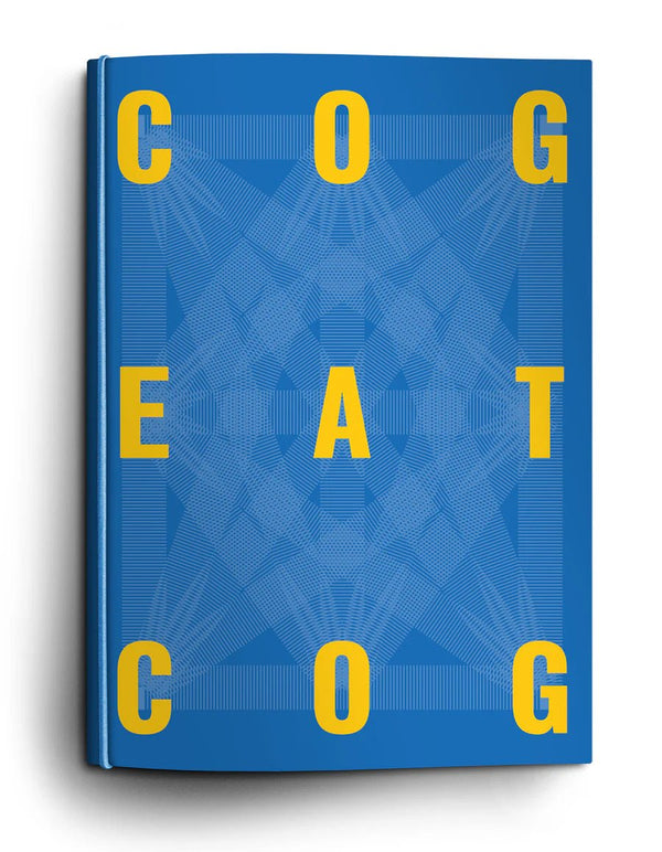 Cog Eat Cog - Exalted Funeral