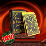 Deck of Player Safety - Exalted Funeral