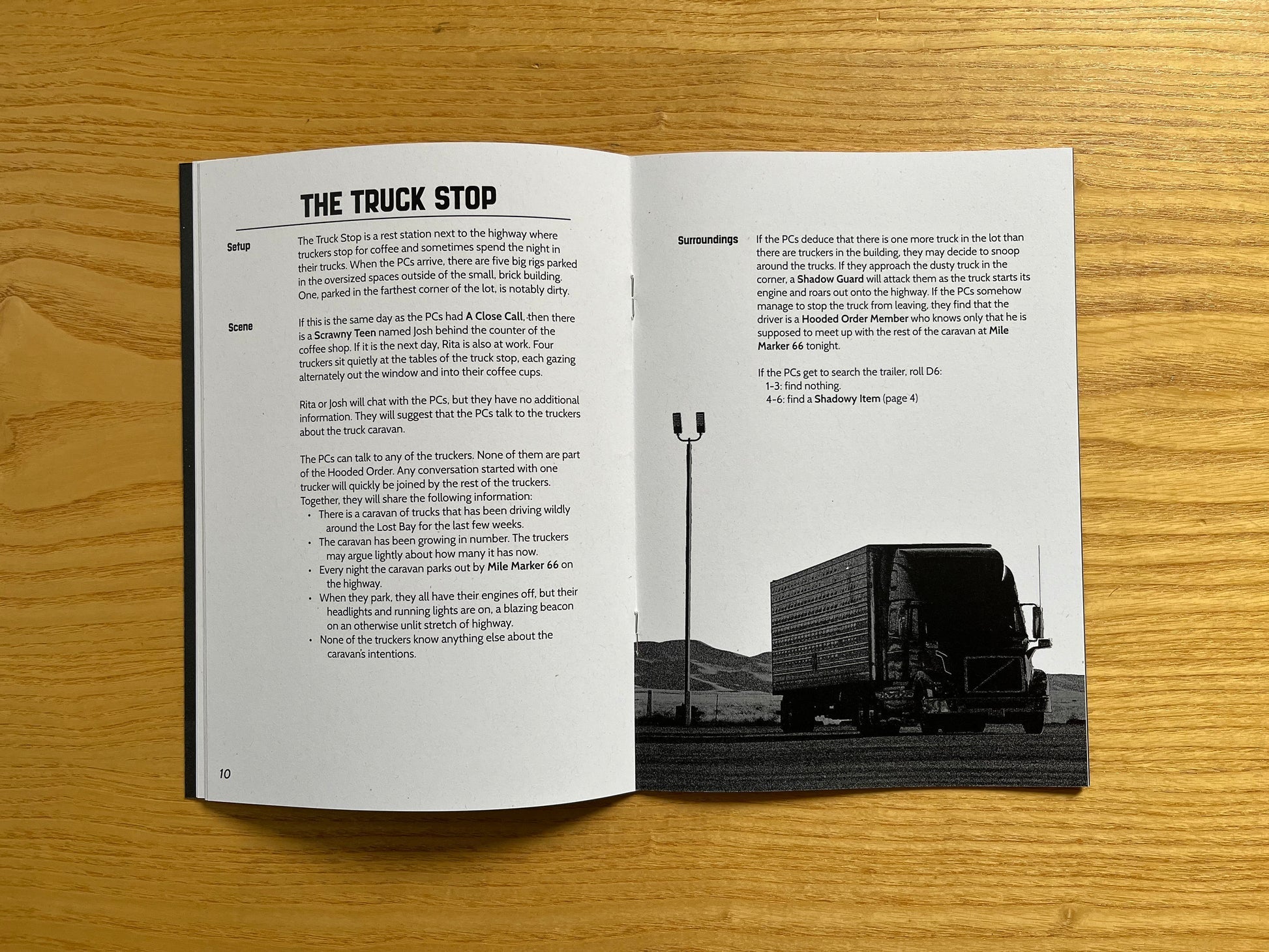 Diesel Service + PDF - Exalted Funeral