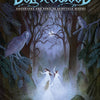 Dolmenwood Campaign Book - Exalted Funeral