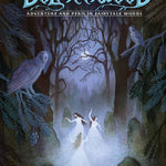 Dolmenwood Campaign Book - Exalted Funeral