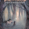 Dolmenwood Maps Book - Exalted Funeral