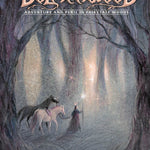 Dolmenwood Maps Book - Exalted Funeral