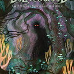 Dolmenwood Monster Book - Exalted Funeral