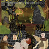Dolmenwood Official Adventure Scenario: Emelda's Song - Exalted Funeral