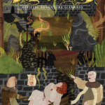 Dolmenwood Official Adventure Scenario: Emelda's Song - Exalted Funeral