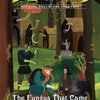 Dolmenwood Official Adventure Scenario: The Fungus That Came to Blackeswell - Exalted Funeral