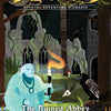 Dolmenwood Official Adventure Scenario: The Ruined Abbey of St Clewyd - Exalted Funeral