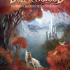 Dolmenwood Player's Book - Exalted Funeral