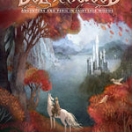Dolmenwood Player's Book - Exalted Funeral
