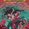 Dolmenwood Quick-Start: The Weaver & The Redcaps - Exalted Funeral