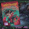 Dolmenwood Quick-Start: The Weaver & The Redcaps - Free RPG Day 2026 PDF Only - Exalted Funeral