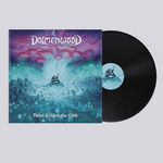 Dolmenwood Soundtrack Album — 12" Vinyl LP - Exalted Funeral