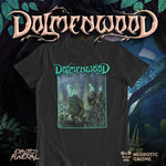 Dolmenwood T-Shirt - Exalted Funeral