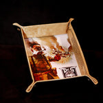 Dr. Grordbort's Malfunction Dice Tray - Exalted Funeral