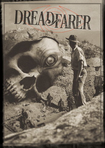 Dreadfarer - Exalted Funeral