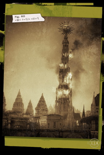 Dreadfarer - Exalted Funeral