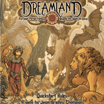 Dreamland Quickstart - Exalted Funeral