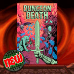 Dungeon Death - Exalted Funeral