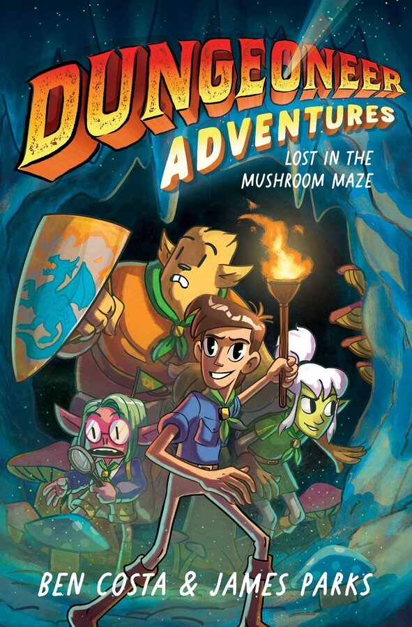 Dungeoneer Adventures Academy Collection - Exalted Funeral