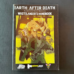 Earth: After Death - Wastelander's Handbook - Exalted Funeral