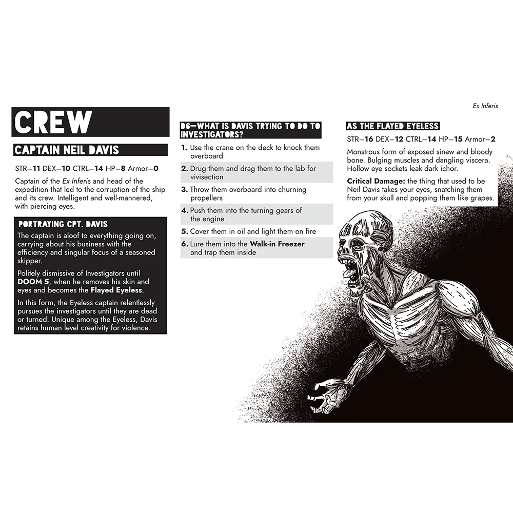 Ex Inferis - Exalted Funeral