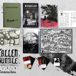 Fallen Bundle - Exalted Funeral
