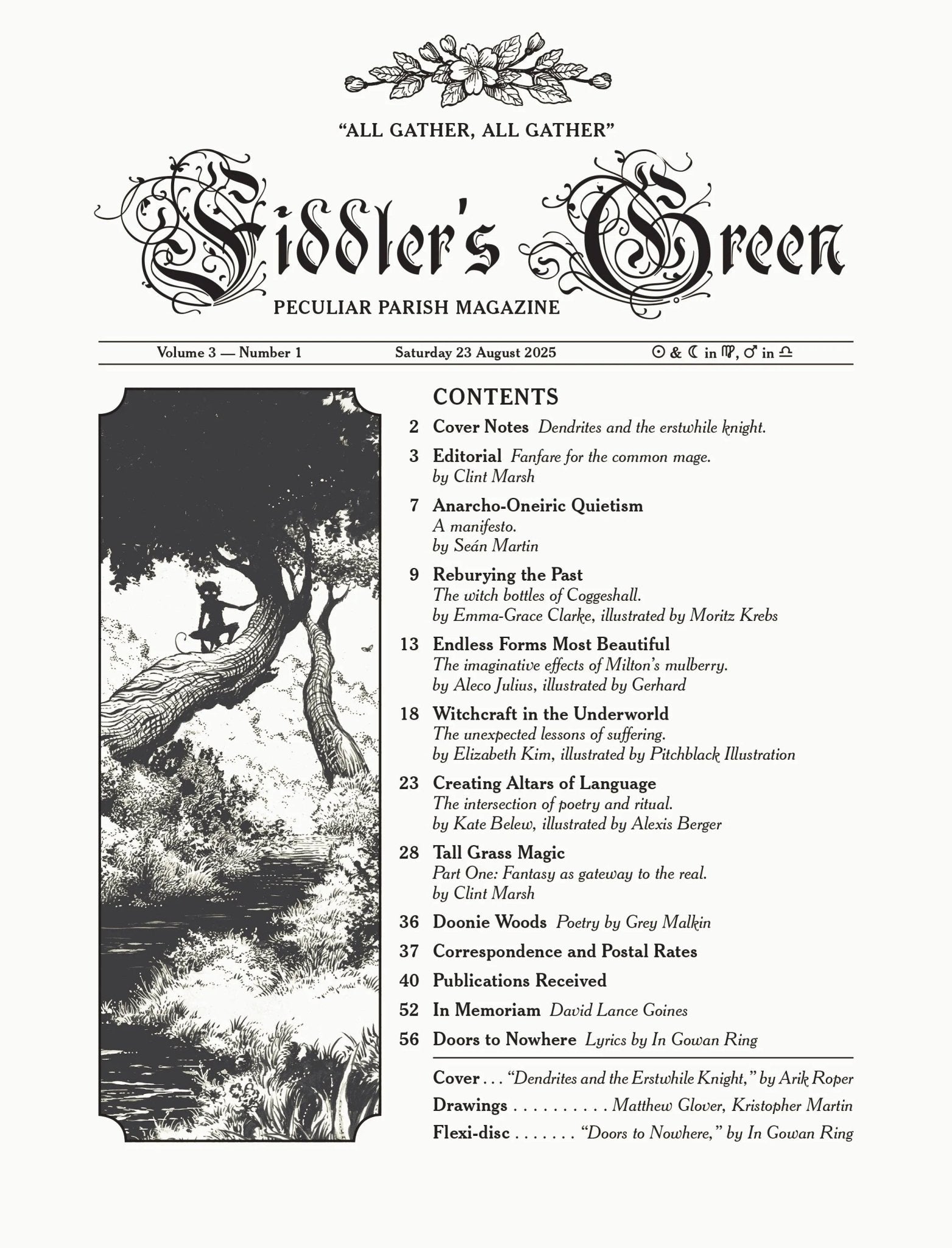 Fiddler's Green 9: Akashic Ashcan - Exalted Funeral