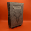 Forbidden Psalm Warband Book + PDF - Exalted Funeral