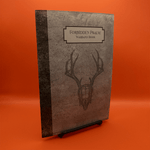 Forbidden Psalm Warband Book + PDF - Exalted Funeral