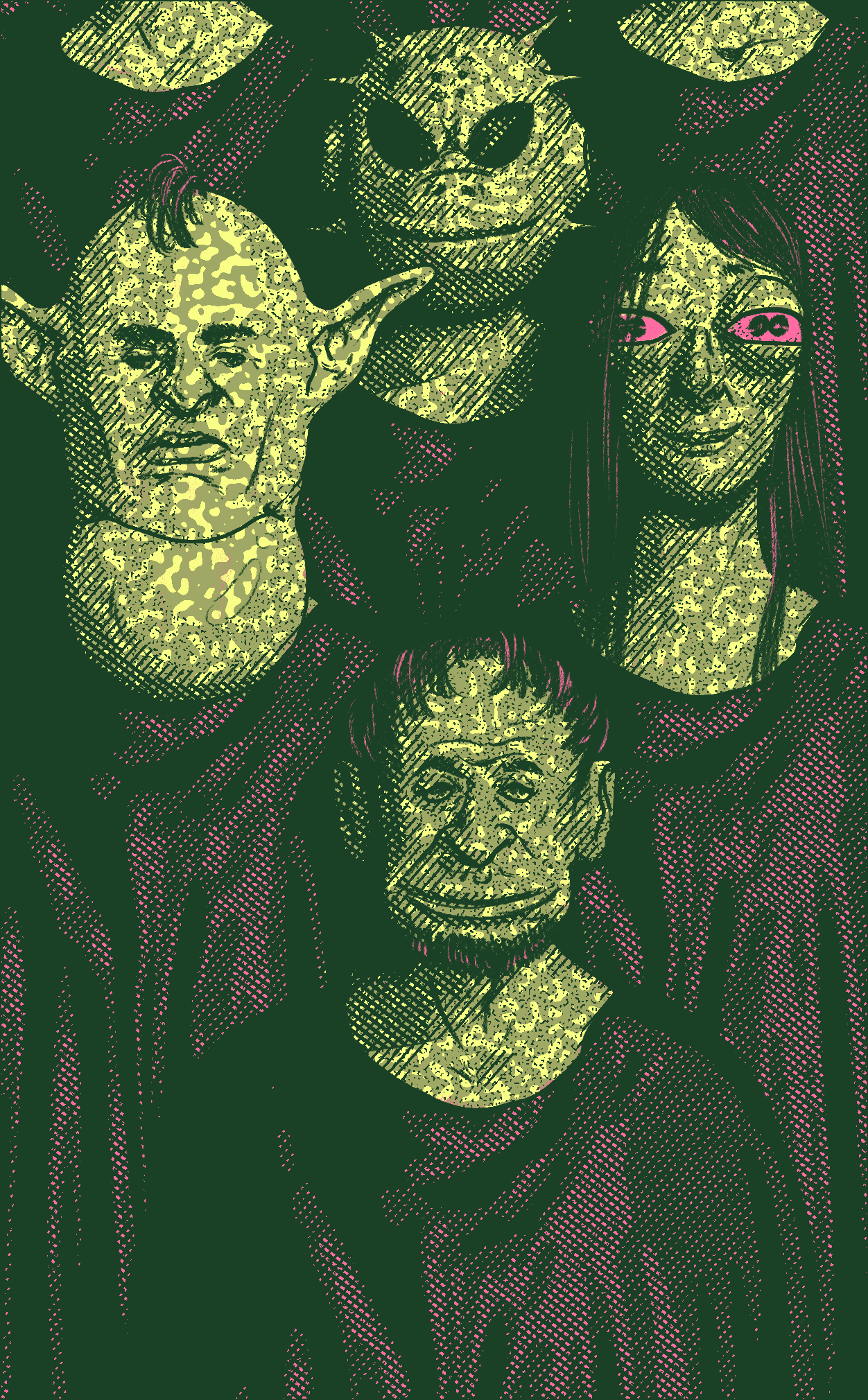 Frog World - Exalted Funeral