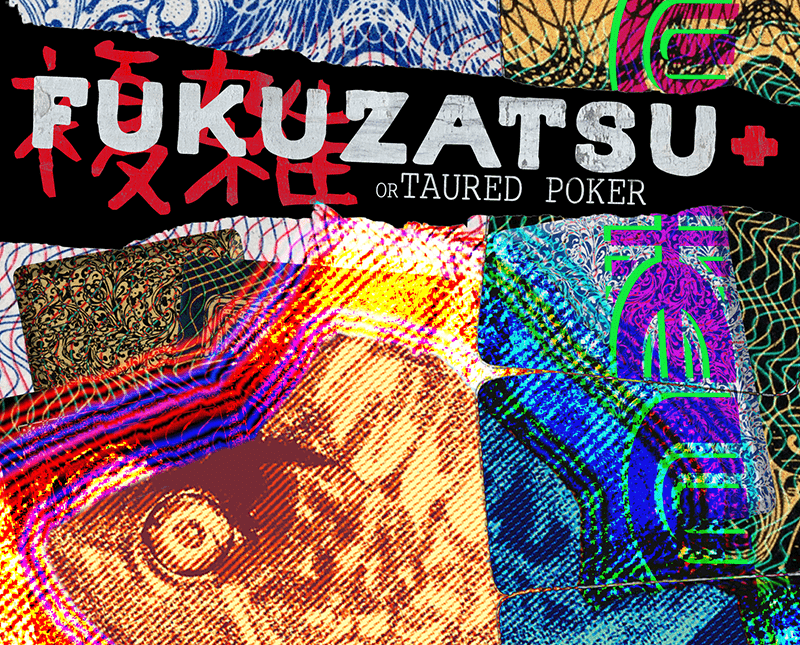 Fukuzatsu+ - Exalted Funeral