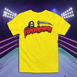 FuneralManiac T - Shirt - Exalted Funeral