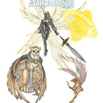 Gateway to Adventure: Angelology - Exalted Funeral
