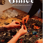 Glaive: Issue 1 - Exalted Funeral