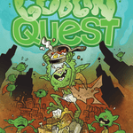 Goblin Quest + PDF - Exalted Funeral