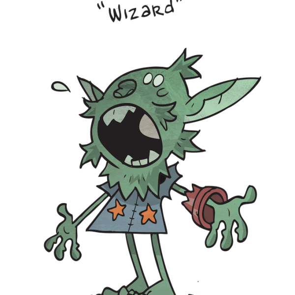 Goblin Quest + PDF - Exalted Funeral