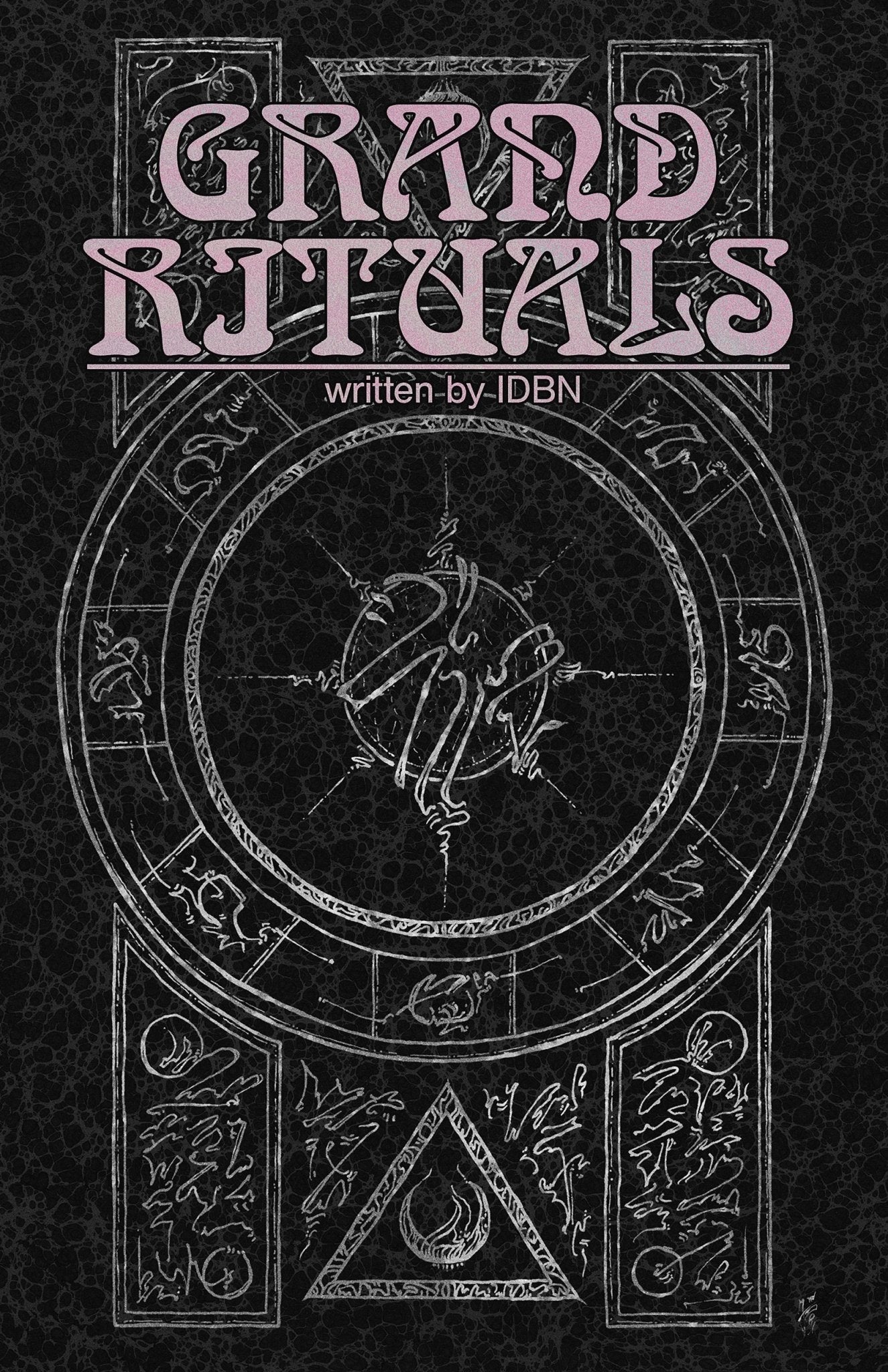 Grand Rituals + PDF – Exalted Funeral