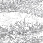 Havenvale - Exalted Funeral
