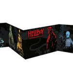 Hellboy: The Roleplaying Game - GM Screen - Exalted Funeral