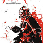Hexen: Volume 1 - The Antiquarian Anthology for Outcast Silver Raiders - Exalted Funeral