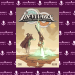 Inevitable: A Doomed Arthurian Western - Exalted Funeral