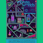Infinite Worlds Magazine #12 - Exalted Funeral
