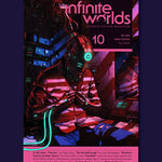 Infinite Worlds Magazine Issue #10 - Exalted Funeral