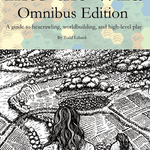 Into the Wild Omnibus Edition + PDF - Exalted Funeral