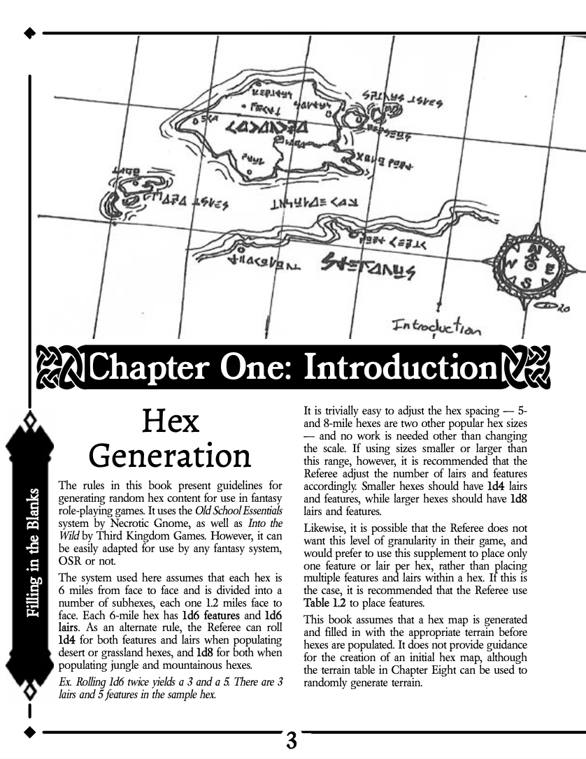 Into the Wild Omnibus Edition + PDF - Exalted Funeral