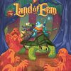 Land of Eem - The Mucklands Book of Random Encounters PDF - Exalted Funeral