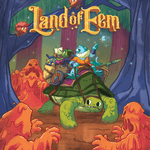 Land of Eem - The Mucklands Book of Random Encounters PDF - Exalted Funeral